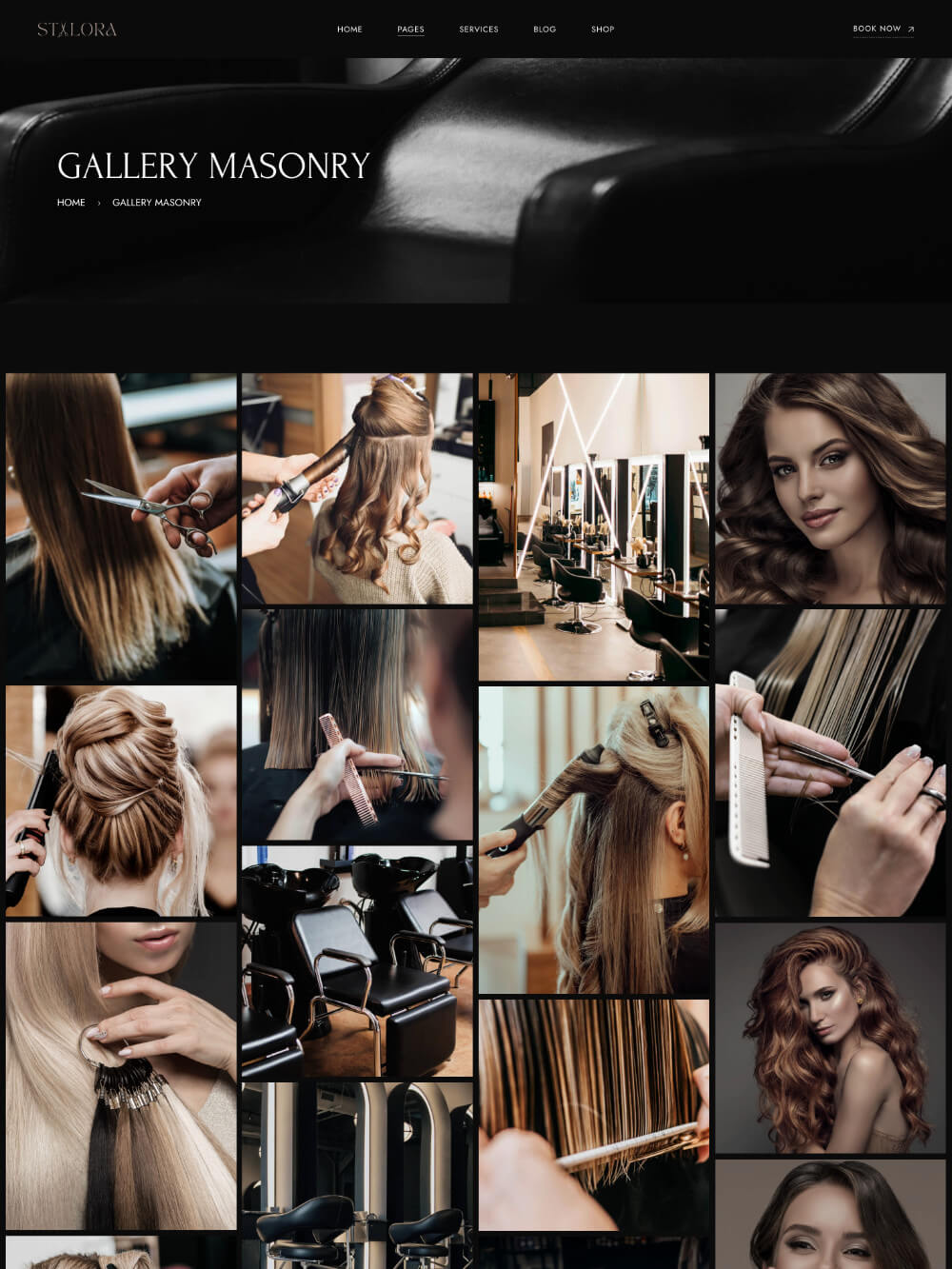 stylora gallery masonry 034853